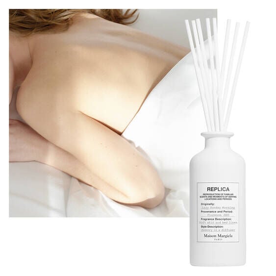 Lazy sunday online morning perfume